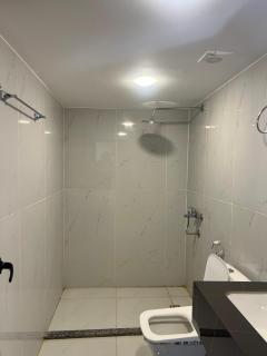 Wadi Rum Al-Hadi camp - 9