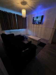 Jayten properties 3 bedroom home - 2