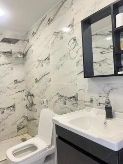 Wadi Rum Al-Hadi camp - 2