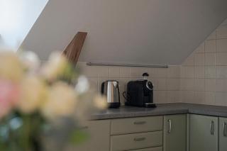 Spacious & Sunny Loft in Prestigious Quiet Centre - 8