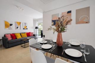 Omorfokklisias by Verde Apartments - 8