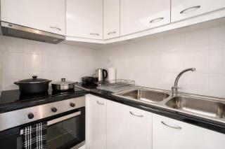 Omorfokklisias by Verde Apartments - 6