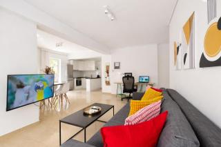 Omorfokklisias by Verde Apartments - 4