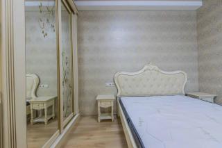 New 2 room apartment in modern residence - Kiev - 7