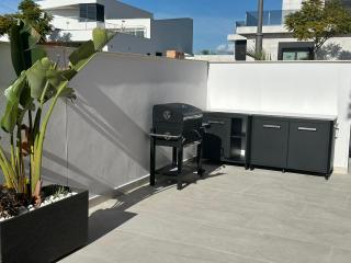 Casa Lulu, Mar Menor Golf Resort - 6