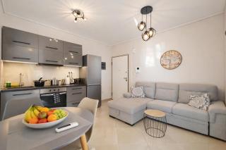 Omorfokklisias by Verde Apartments - 5