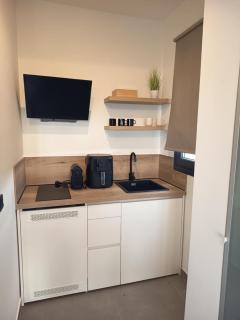 OLEA THASSOS Luxury Apartments - 3