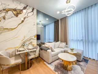 Luxury Residence in Central of Bangkok Siam Paragon Central World - 2