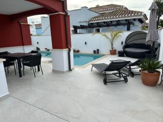 Casa Lulu, Mar Menor Golf Resort - 0