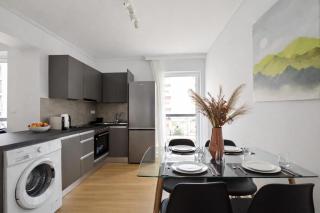 Omorfokklisias by Verde Apartments - 3