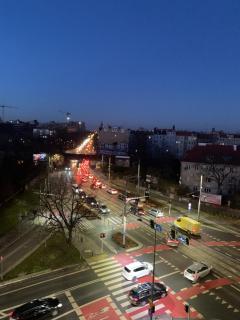 Śródmieście Lowecka21 - 7