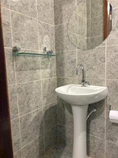 Refúgio no Paraíso - 9