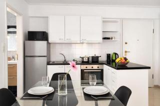 Omorfokklisias by Verde Apartments - 1