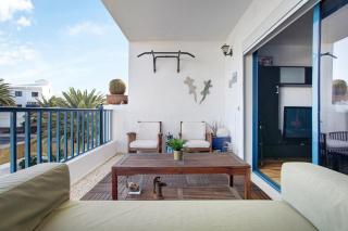 Precioso Piso cerca de la Playa - 5