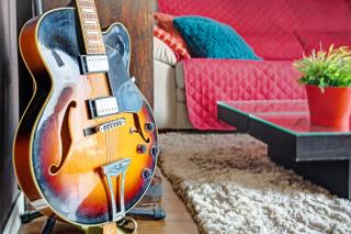 Precioso Piso cerca de la Playa - 6