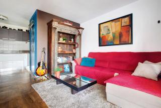 Precioso Piso cerca de la Playa - 7