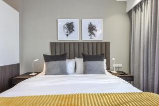 Menlyn Main Apartments Trilogy Collection - 8