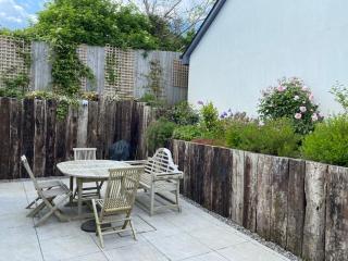 Lower Coombe, Lovely rooms, close to Beaches, Braunton - 7