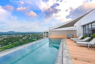 Menlyn Main Apartments Trilogy Collection - 1