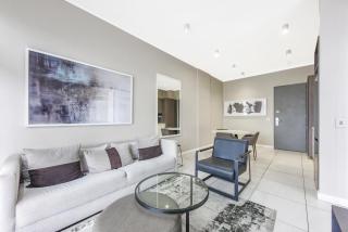 Menlyn Main Apartments Trilogy Collection - 2