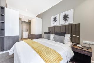 Menlyn Main Apartments Trilogy Collection - 6