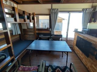 わくわくアドベンチャークラブキャンプサイト - 1