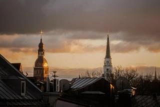 Spacious & Sunny Loft in Prestigious Quiet Centre - 1