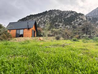 Chardonnay Tiny Home for Nature Lovers North Cyprus - 9