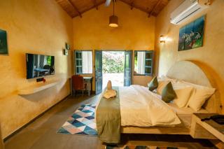 Aqua Bella Resort - 4