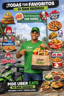 Moderno apartamento de estilo europeo en Santo Domingo Este - 1