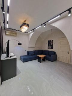 Baku Central Apartments By Bakhtiyar - 6