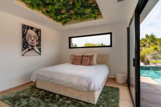 Villa Signature luxury & Bali-stone pool - 1