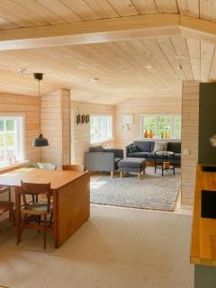 Peaceful Home Close To Nature In Skåne - 6