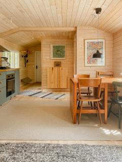 Peaceful Home Close To Nature In Skåne - 7