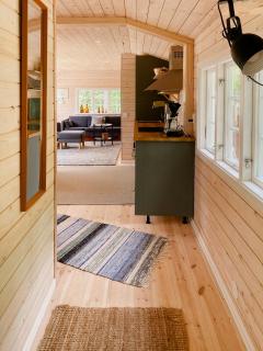 Peaceful Home Close To Nature In Skåne - 5