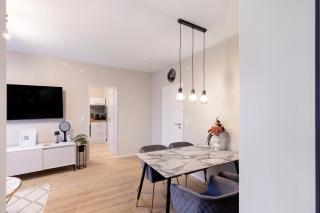 Exklusive Ferienwohnung Winzenheim - 4