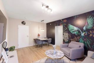 Exklusive Ferienwohnung Winzenheim - 6