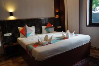 HOTEL OM SHIVAAY INN - 6