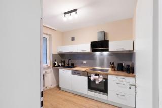 Exklusive Ferienwohnung Winzenheim - 3