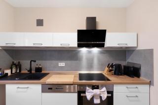 Exklusive Ferienwohnung Winzenheim - 2