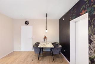 Exklusive Ferienwohnung Winzenheim - 5