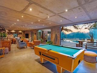 Dombeya Private Game Reserve - 8