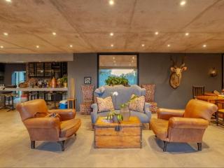 Dombeya Private Game Reserve - 1