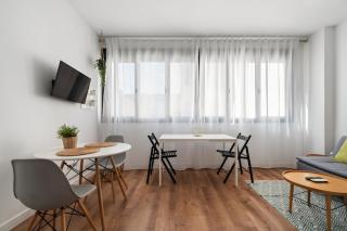 Cozy studio in Tetuan for 2 pax 1 2 - S-Enrique-1-2 - 5