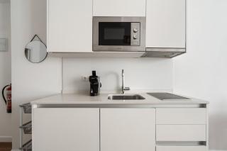 Cozy studio in Tetuan for 2 pax 1 2 - S-Enrique-1-2 - 3