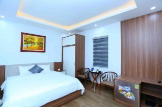 Tam Coc LiLy Homestay - 8