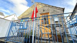 The Cabin - Hidden Retreat in the Heart of Salcombe - 9