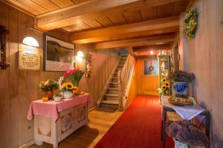 Gasthaus Hirschen Ferienwohnungen - 8