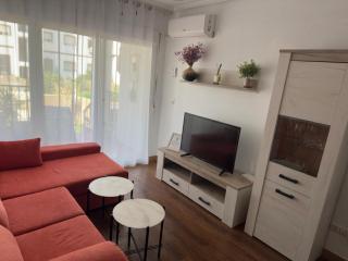 Słoneczny Apartament - 6