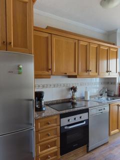 Słoneczny Apartament - 1